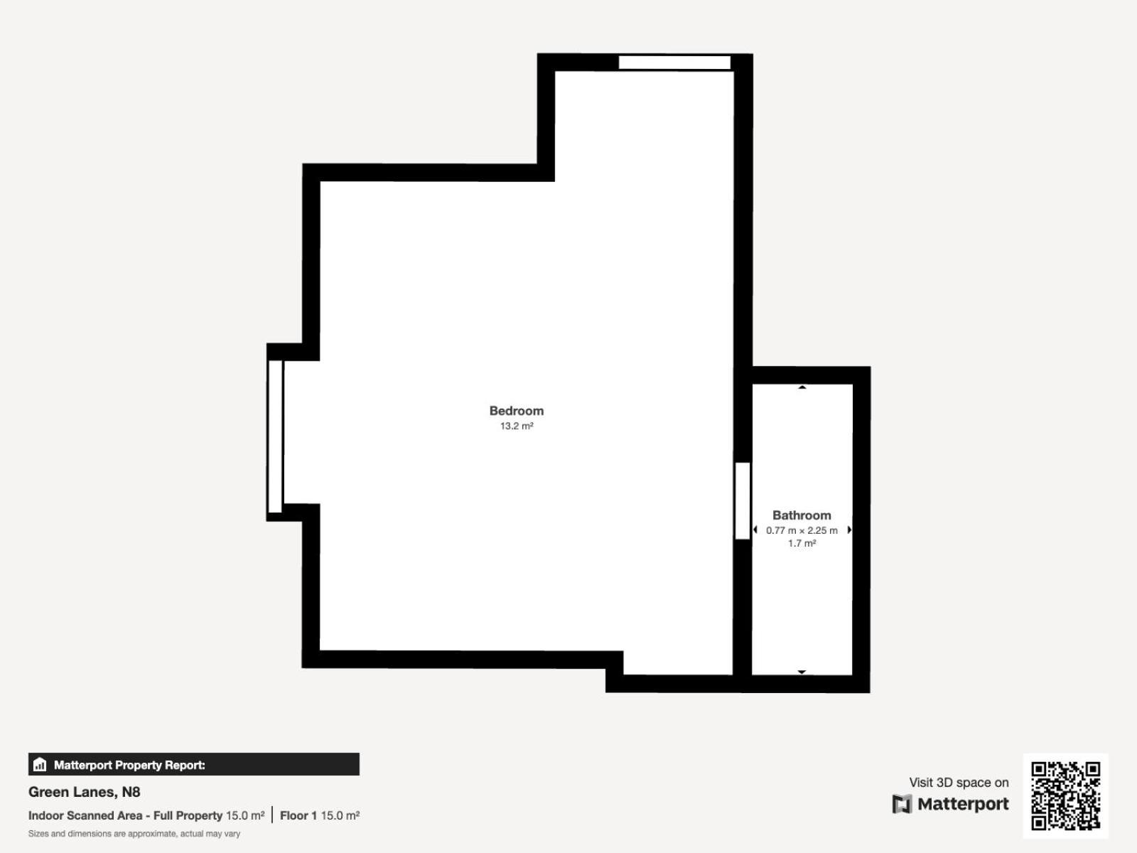Studio Apartments London With Free Wifi Exterior photo